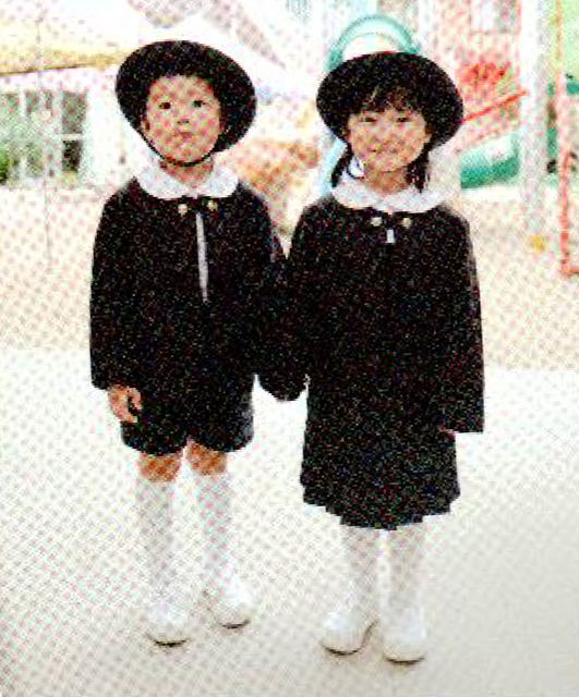 冬制服